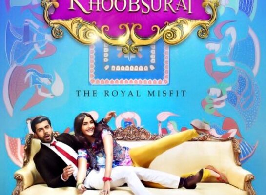 Khoobsurat movie download 480p